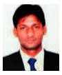 Mr. Yash Parashar